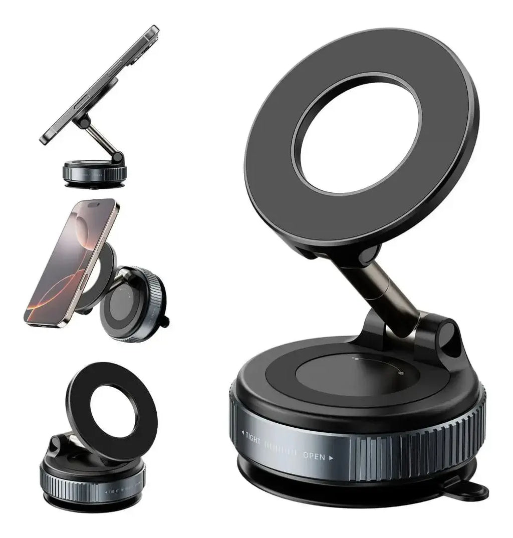 Soporte magnético 360 grados