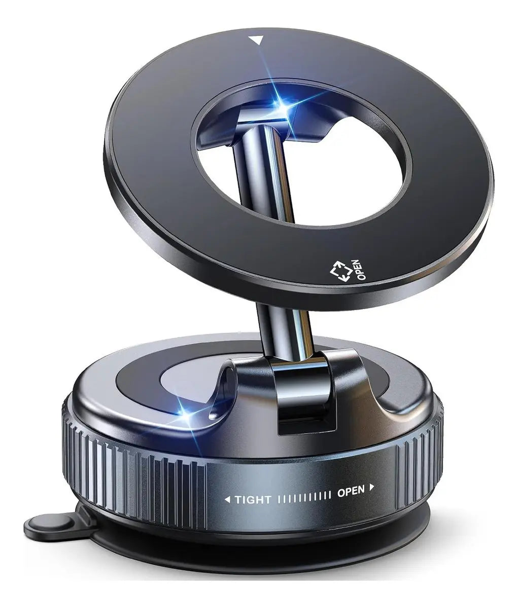 Soporte magnético 360 grados
