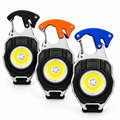 Linterna multifuncional 500 Lumenes